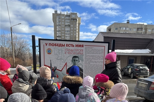 Улица Гастелло