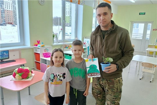 Ежегодная традиция в детском саду, которую с удовольствием поддерживают и дети, и взрослые