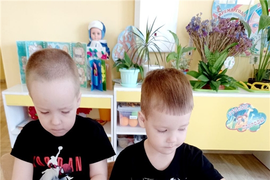 Дань памяти