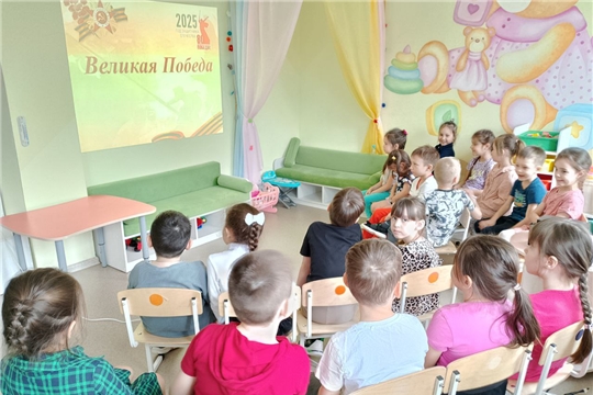 Стартовал марафон «Минувших лет святая память»
