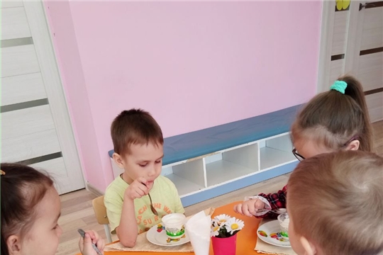 Питательные перекусы: идеи для здорового питания
