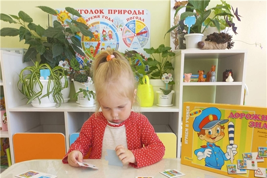 О чем говорят дорожные знаки