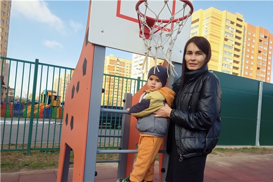 Правила безопасности на спортивных площадках
