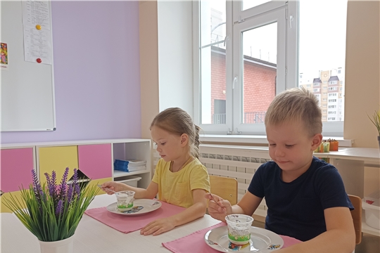 Дошкольникам о пользе кисломолочных продуктов