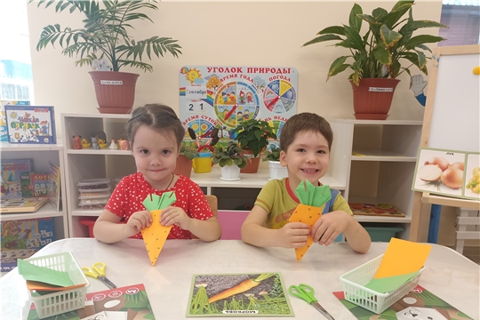 Бумажные фантазии