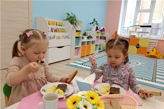 О пользе блюд из печени для детей