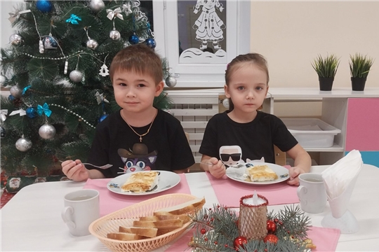 Творожная запекнка