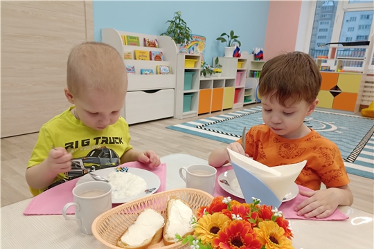 Польза рисовой каши
