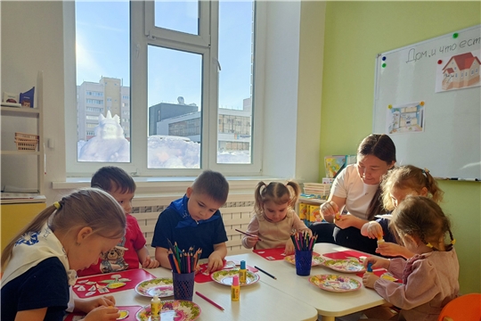 "Тимуровская команда"