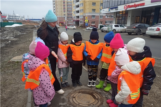 Чем опасны люки?