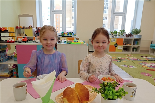 Вкусная выпечка!