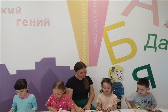 Литературная гостиная