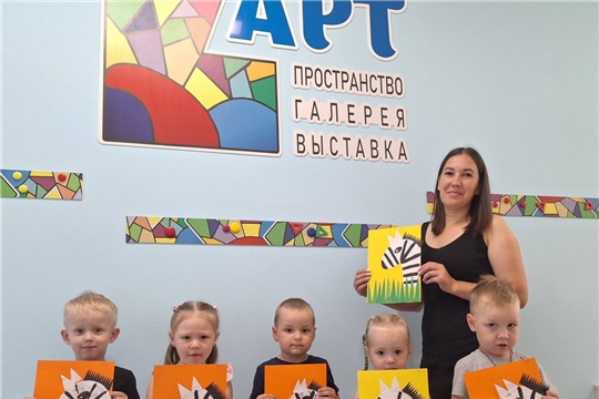 Платная дополнительная услуга "Умелые ручки"