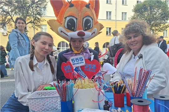 Творческий бульвар