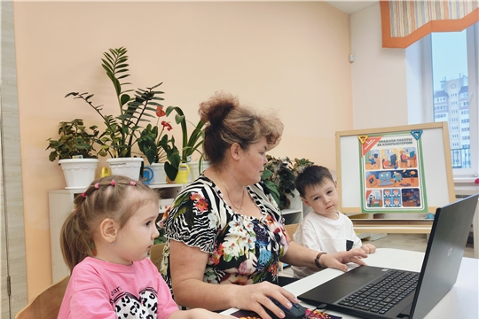 Правила работы за компьютером
