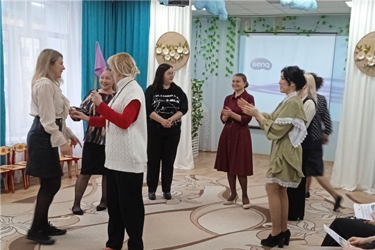 ГМО для музыкальных руководителей
