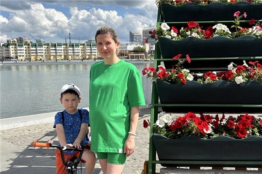 «Счастье там, где вместе мы!»