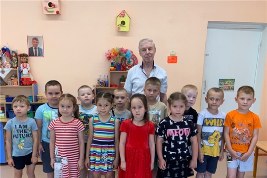 творческая встреча с кубанским писателем Юрием Александровичем Рычковым. 