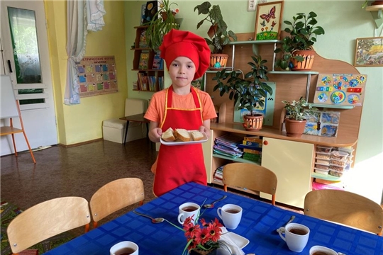 Мы — дежурные сегодня.