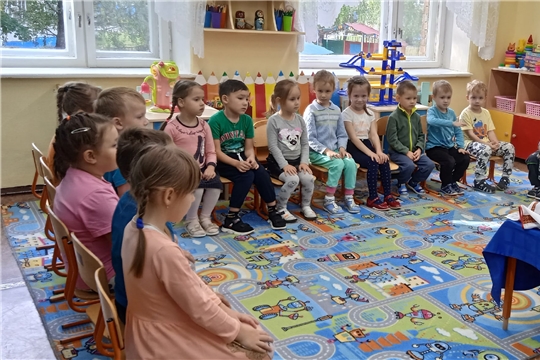 проект "Энциклопедия профессий от А до Я" 