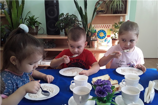 Основа здорового питания – здоровые продукты