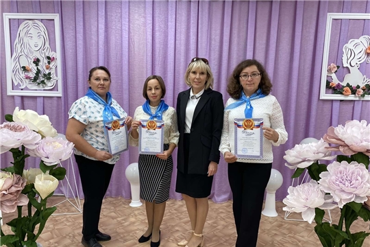 Летняя пора не прошла зря!
