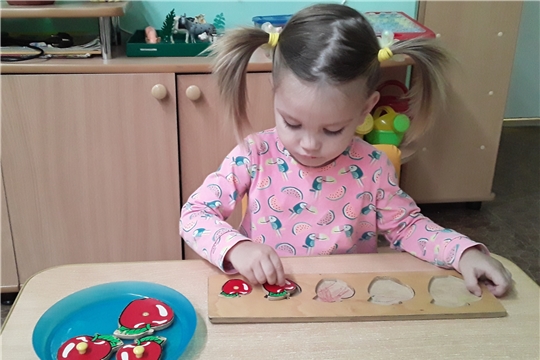 Время увлекательных игр