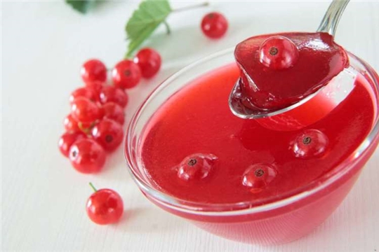 Польза киселя