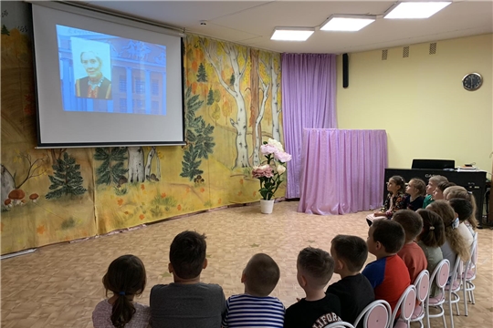 Вера Кузьмина – поистине народная артистка Чувашии