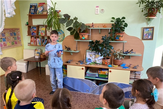 Умение выступать перед публикой — искусство!