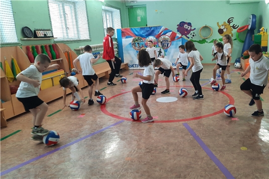 Всемирный день футбола