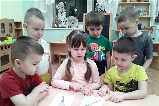 Колющие и режущие предметы в быту