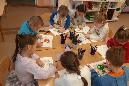 Безопасный интернет
