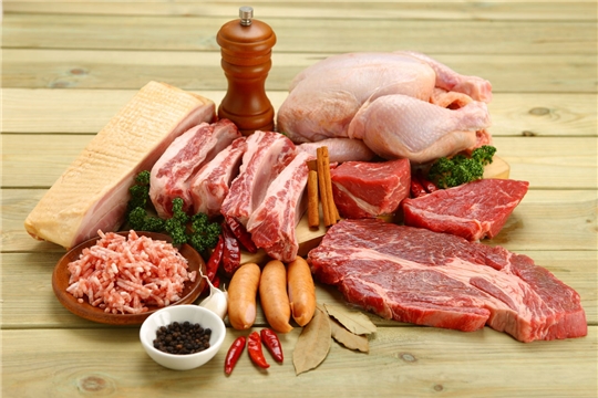 О пользе мясных продуктов