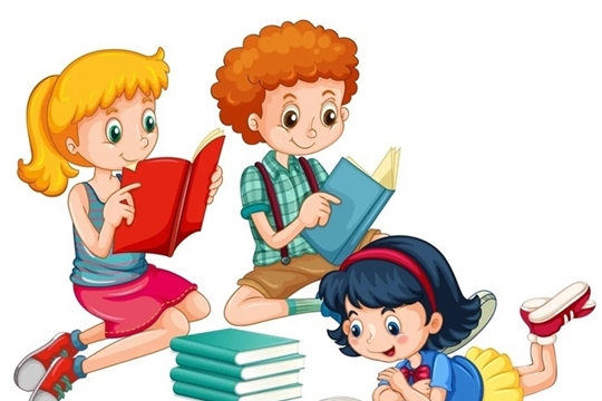 Международный день детской книги