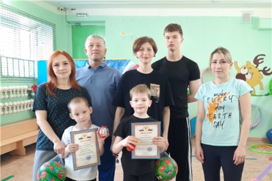Международный день семьи 