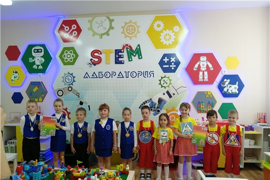 квест-игра "Безопасное лето"