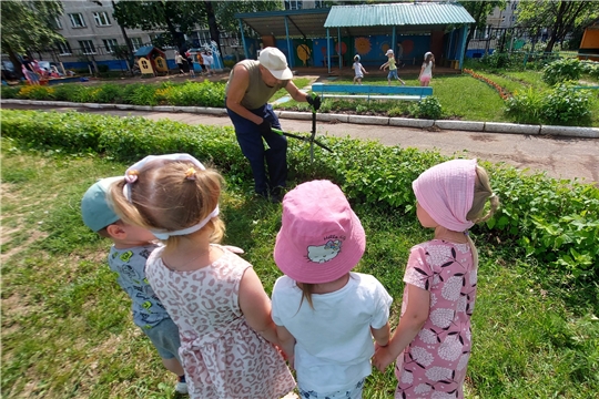 Расскажу вам по секрету...