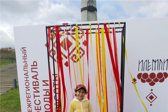 С праздником, любимый город!