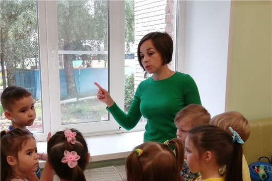 Опасности в доме и умение их избегать
