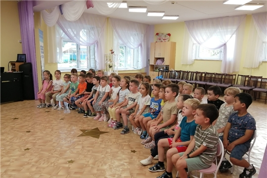 День солидарности в борьбе с терроризмом.