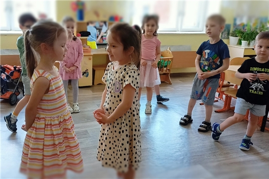 Как научиться говорить "спасибо"?
