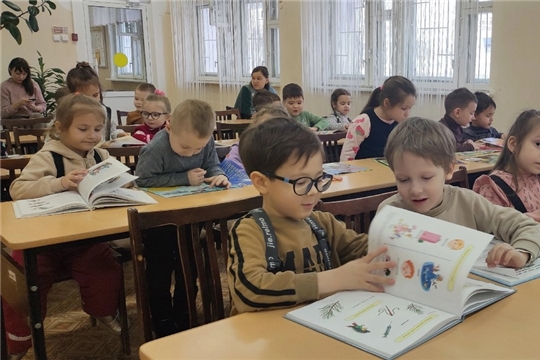 Республиканский проект "По родному краю с рюкзаком шагаю"