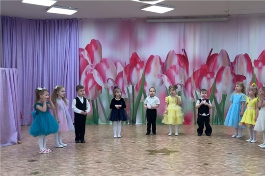 ПРАЗДНИК ЖЕНСКОЙ СИЛЫ И КРАСОТЫ.