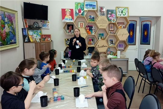 Республиканский проект "По родному краю с рюкзаком шагаю"