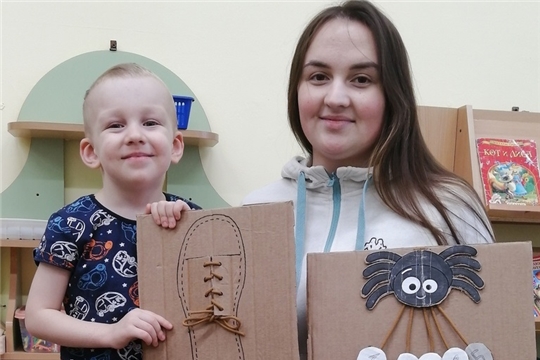 Участие родителей в деятельности детского сада.