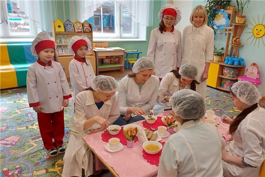 РОДИТЕЛЬСКИЙ КОНТРОЛЬ ДЕТСКОГО ПИТАНИЯ.
