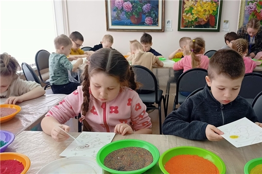 Навстречу звёздам.