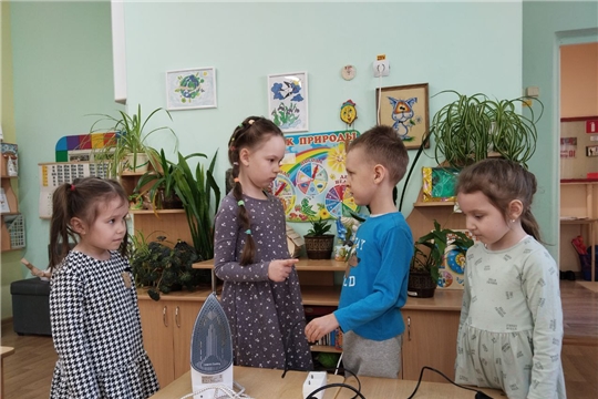 Осторожно, электроприборы!