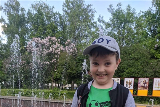 Безопасные фонтаны